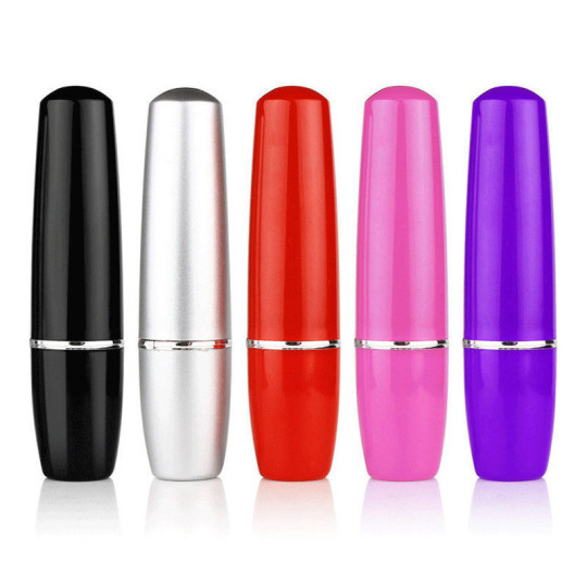 Lippenstift Vibrator ToGo