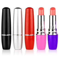 Lippenstift Vibrator ToGo
