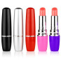 Lippenstift Vibrator ToGo