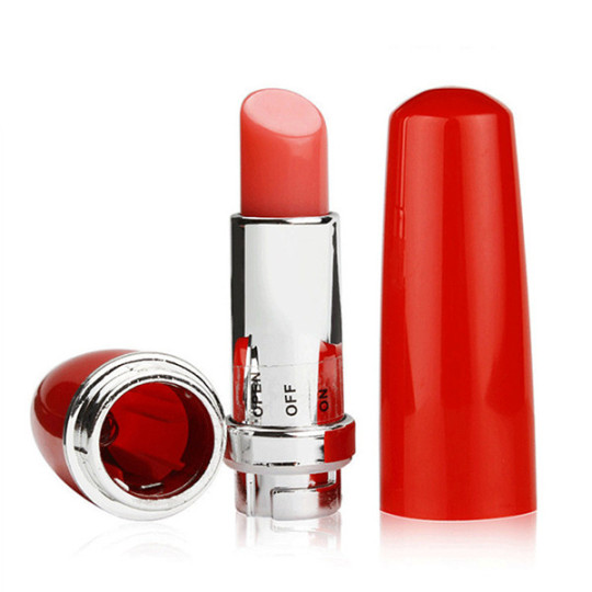 Lippenstift Vibrator ToGo