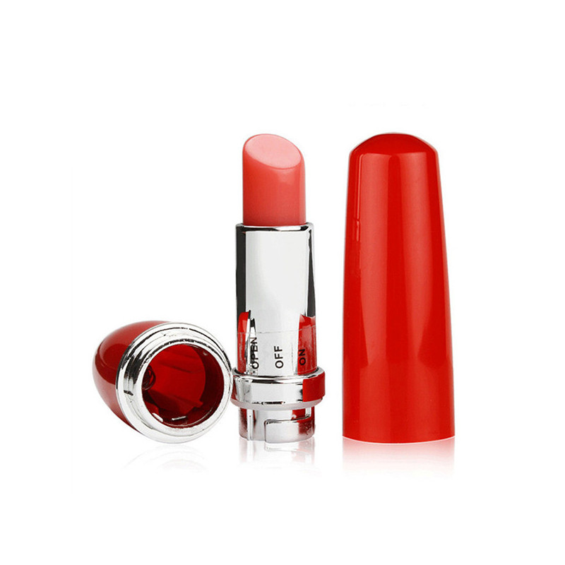 Lippenstift Vibrator ToGo