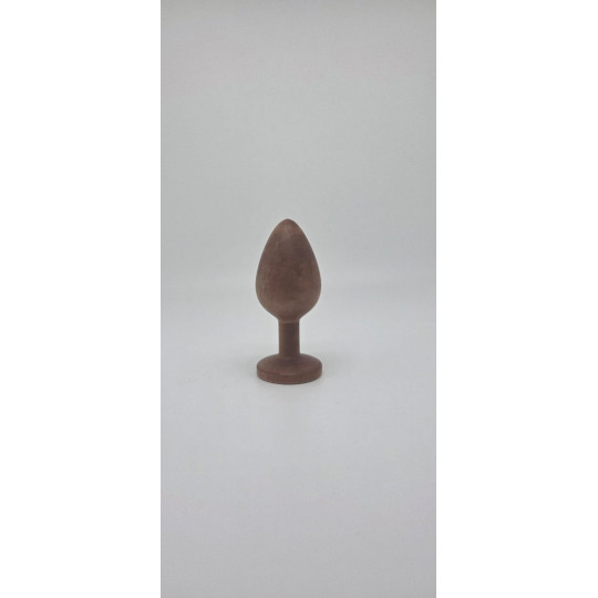 Anal Plug Holz
