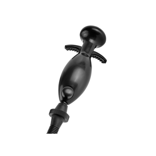 Pipedream Vaginapumpe mit Vibration