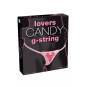 Candy G-String – Spencer and Fleetwood