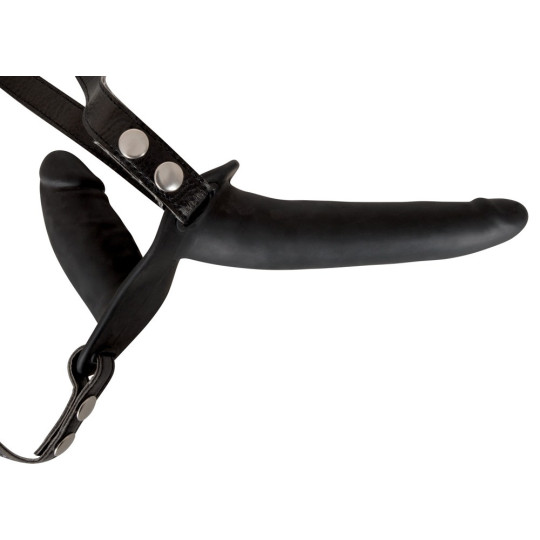 You2Toys Doppel Strap-On Umschnalldildo