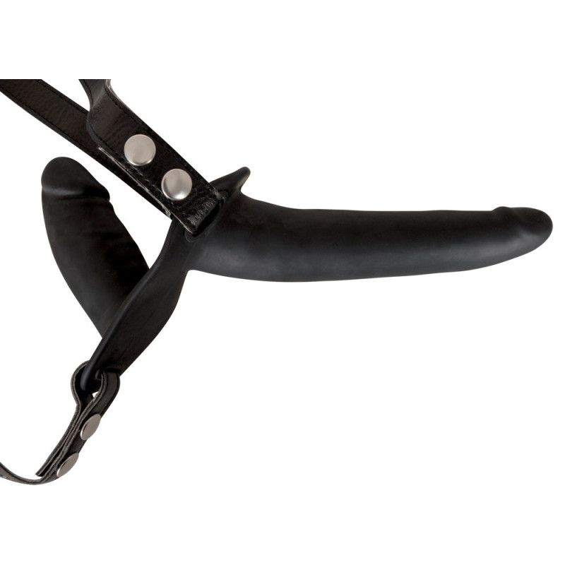 You2Toys Doppel Strap-On Umschnalldildo