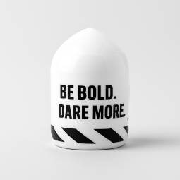 Masturbator-Ei „BOLD TOYS – BULLET ONE / FIRM