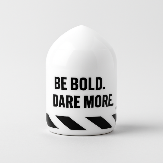 Masturbator-Ei „BOLD TOYS – BULLET ONE / FIRM