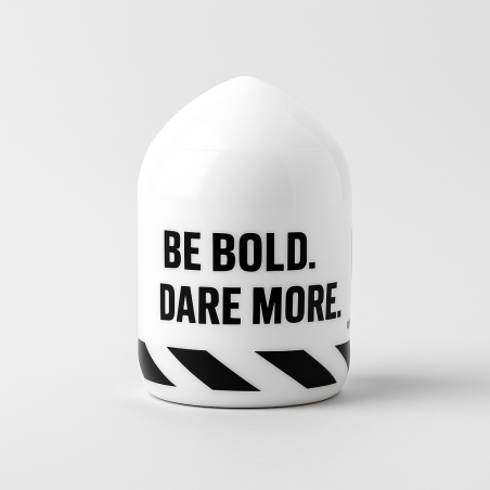 Masturbator-Ei „BOLD TOYS – BULLET ONE / FIRM