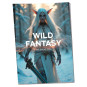 Pin-up Kalender Wild Fantasy 2026