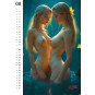 Pin-up Kalender Wild Fantasy 2026