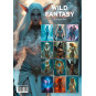 Pin-up Kalender Wild Fantasy 2026