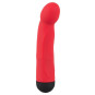 G-Punkt-Vibrator "Red G-Spot Vibe" - 10 Vibrationsmodi