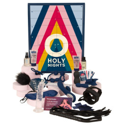 Erotik-Adventskalender 2025