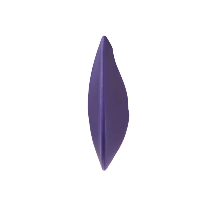 Grace Purple Auflegevibrator – Klitorisvibrator von Paula Lambert