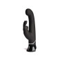 Greedy Girl Rabbit Vibrator – Luxus Bunny Vibrator mit G-Punkt & Klitoris Stimulation