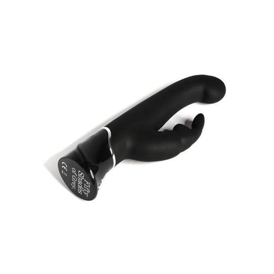 Greedy Girl Rabbit Vibrator – Bunny Vibrator mit G-Punkt & Klitoris Stimulation kaufen