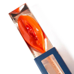 Pussy Lolly – Original Intimabformung von Micaela Schäfer