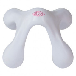 Miss V Smoothie – Massagegerät – Weiß