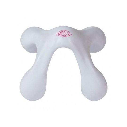 Miss V Smoothie – Massagegerät – Weiß
