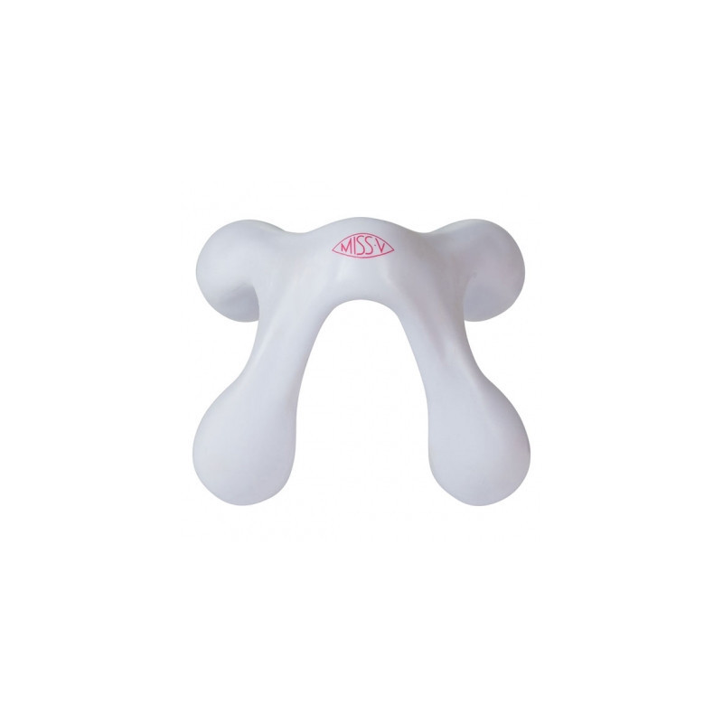 Miss V Smoothie – Massagegerät – Weiß