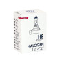 Halogenlampe M-TECH H8 PGJ19-1 35W 12V