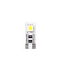 Blister 2x M-TECH Econo LB301W - W5W, 2xSMD5050 LED,  CANBUS, WeiÃŸ 1
