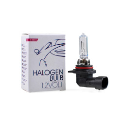 Halogenlampe M-TECH HIR2 9012 55W PX22d 12V