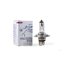 Halogenlampe M-TECH HS1 35/35W PX43t 12V