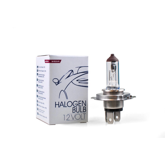 Halogenlampe M-TECH HS1 35/35W PX43t 12V
