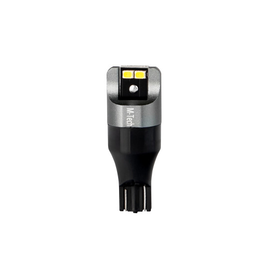 Blister 2x Diode LED T15-W16W 4x3020SMD