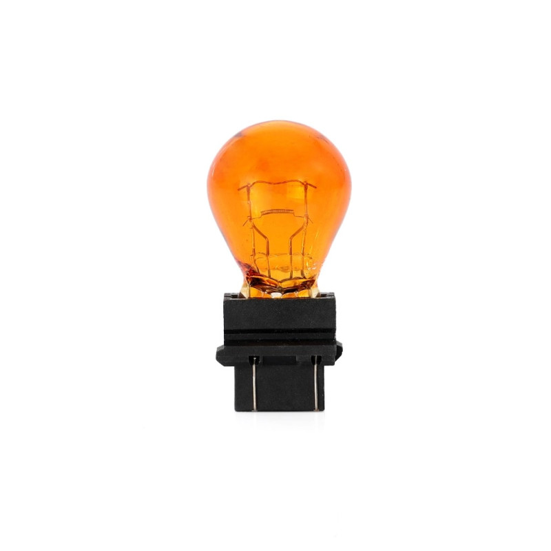 M-TECH Halogen-GlÃ¼hlampe 3757AK 12V 27/7W mit WX2,5x16q Sockel