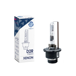 M-TECH Basic D2R Xenonbrenner 5000K â€“ 35W P32d-3 Fahrzeuglampe