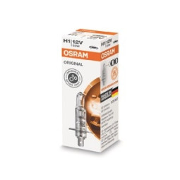 OSRAM ORIGINAL LINE Halogenscheinwerfer H1 12V 55W fÃ¼r Pkw