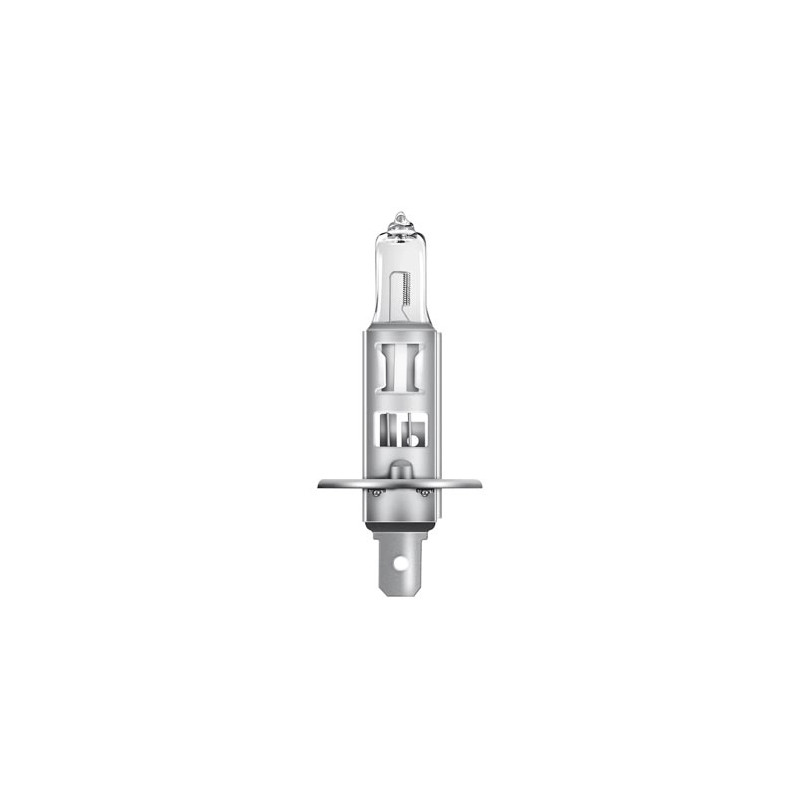 OSRAM ORIGINAL LINE Halogenscheinwerfer H1 12V 55W fÃ¼r Pkw