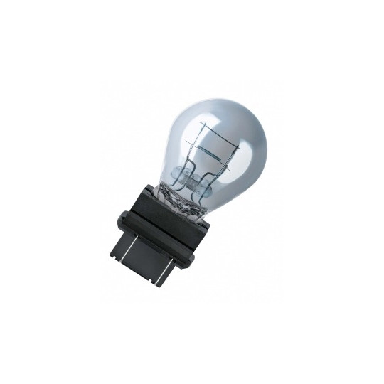 OSRAM 3157 P27/7W 12V DoppelglÃ¼hlampe W2,5x16q 27/7 Watt