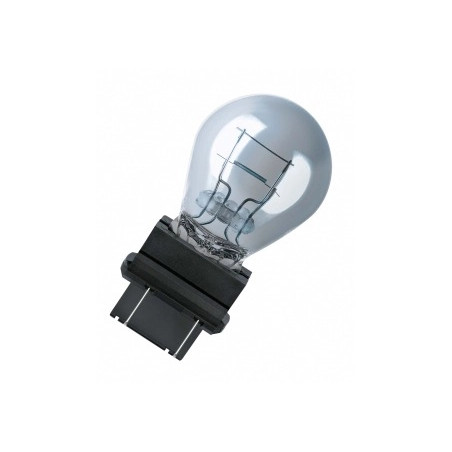 OSRAM 3157 P27/7W 12V DoppelglÃ¼hlampe W2,5x16q 27/7 Watt