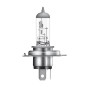 OSRAM Halogen-Scheinwerferlampe 64196 P43t 24V 75/70W H4 fÃ¼r Lkw