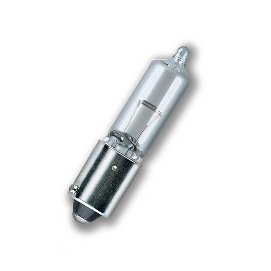 OSRAM Original H21W 24V 21W Fahrzeuglampe mit BAY9s-Sockel