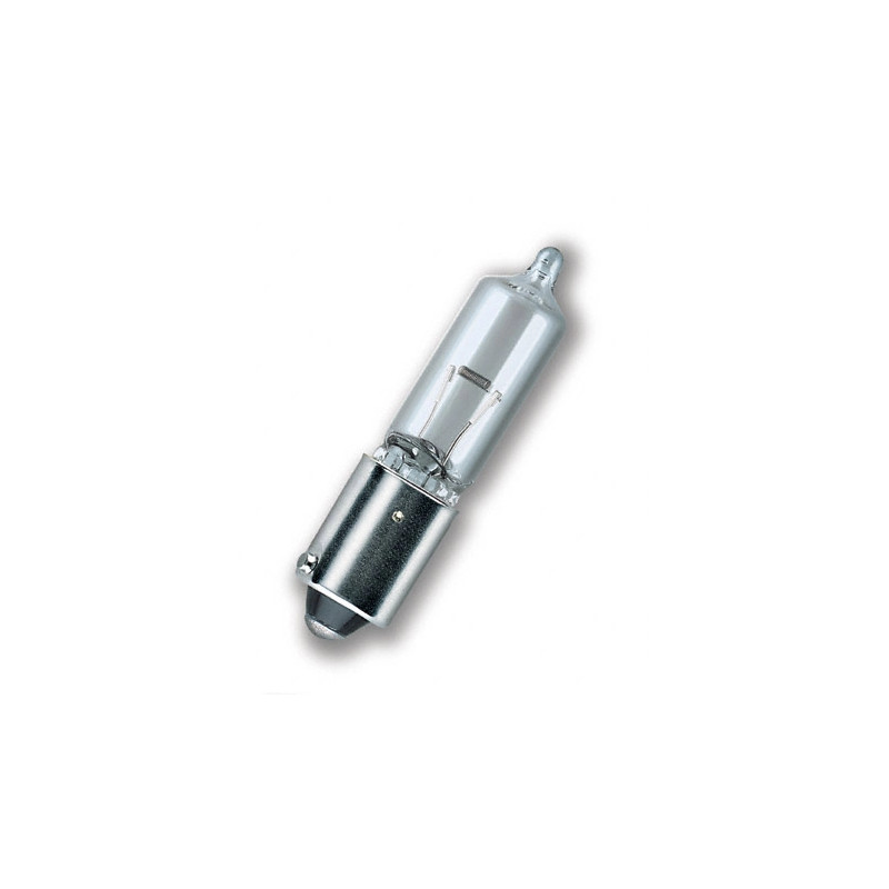 OSRAM Original H21W 24V 21W Fahrzeuglampe mit BAY9s-Sockel