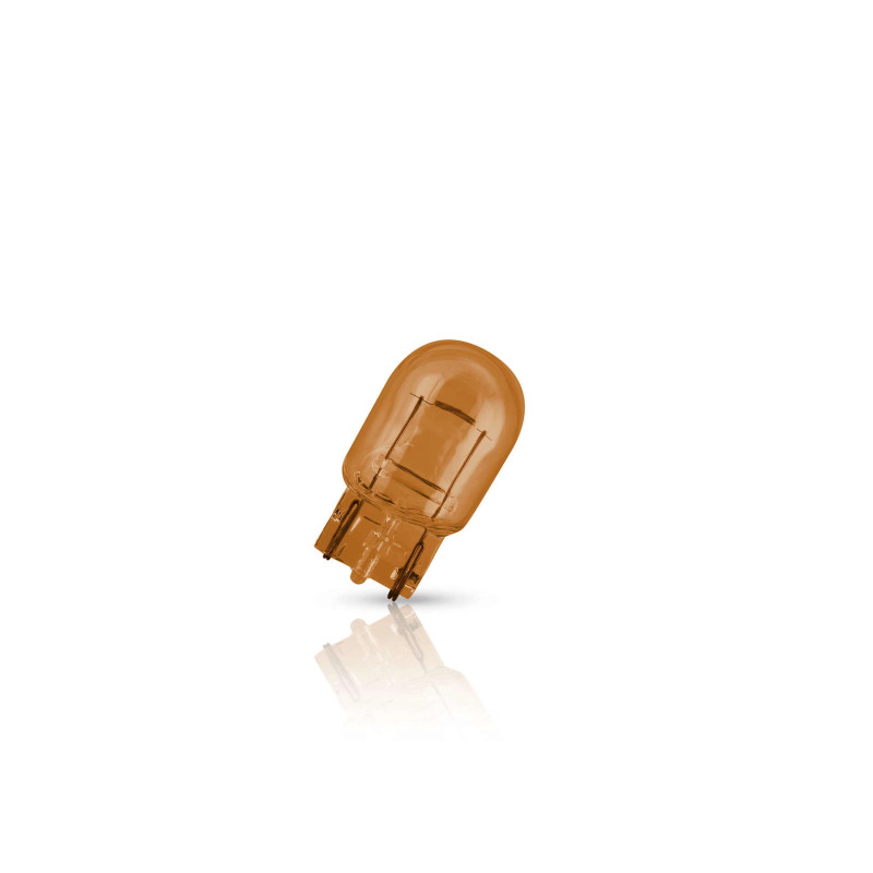 Philips WY21W 21W 12V WX3x16d Blinker-GlÃ¼hlampe, 2er-Pack