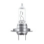 NIGHT BREAKERÂ® SILVER H7 Halogen-Scheinwerferlampe 12V 55W