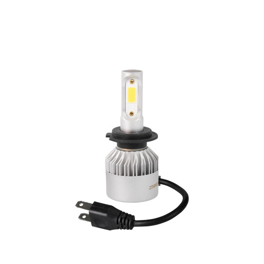 M-TECH ECONO LSC LED-Set H7 mit aktivem KÃ¼hlsystem