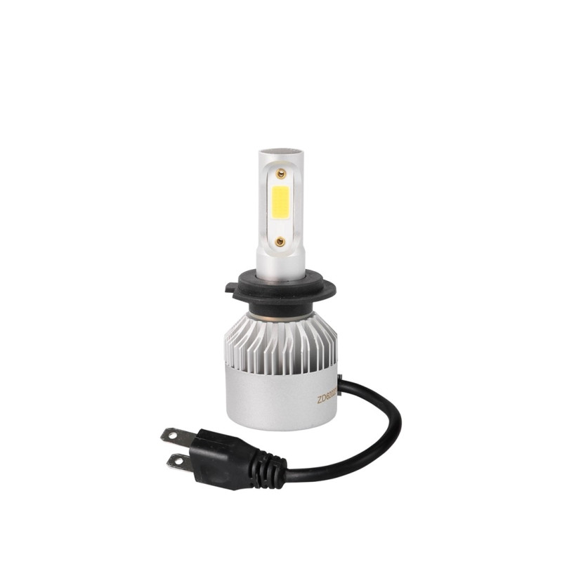 M-TECH ECONO LSC LED-Set H7 mit aktivem KÃ¼hlsystem