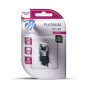 M-TECH Platinum LED Blister 3157 mit 6x 3020 SMD kaltweiÃŸ