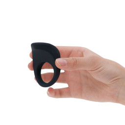 TIDE Vibrations-Penisring MOQQA – Härtere Erektion & intensive Stimulation