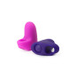 SAILS Fingervibratoren MOQQA – Präzise Stimulation & sinnlicher Genuss