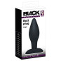 Black Velvets Butt Plug Large – Premium Analplug aus Silikon | sextoysoutlet.de