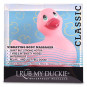 I Rub My Duckie 2.0 Classic Pink | Wasserdichter Vibrations-Massager