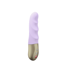 FUN FACTORY STRONIC PETITE Mini-Pulsator Pastell-Lila